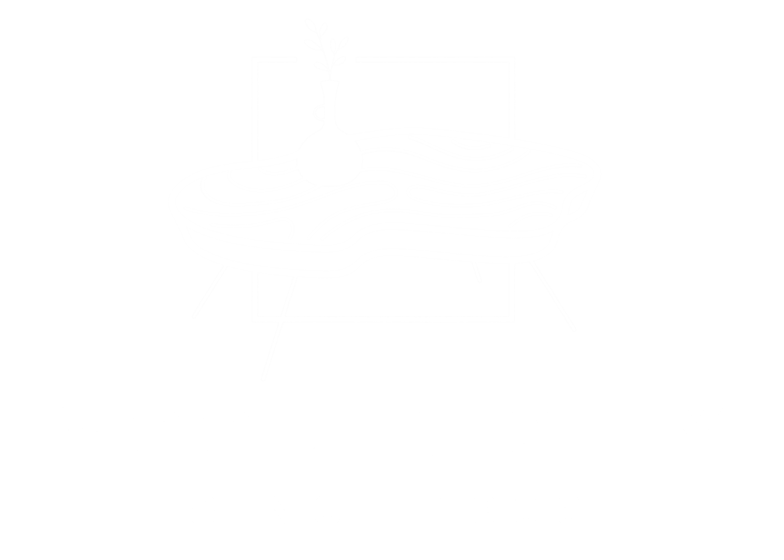 WOODEN CITY